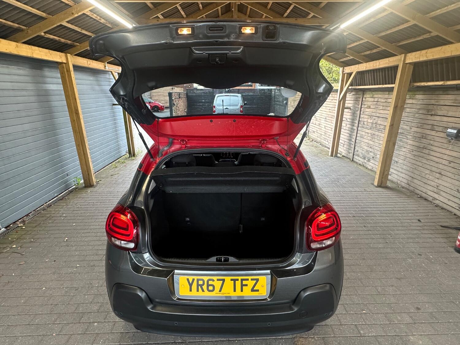 Used Citroen C3 2017 for sale - 76177043: Photo 8