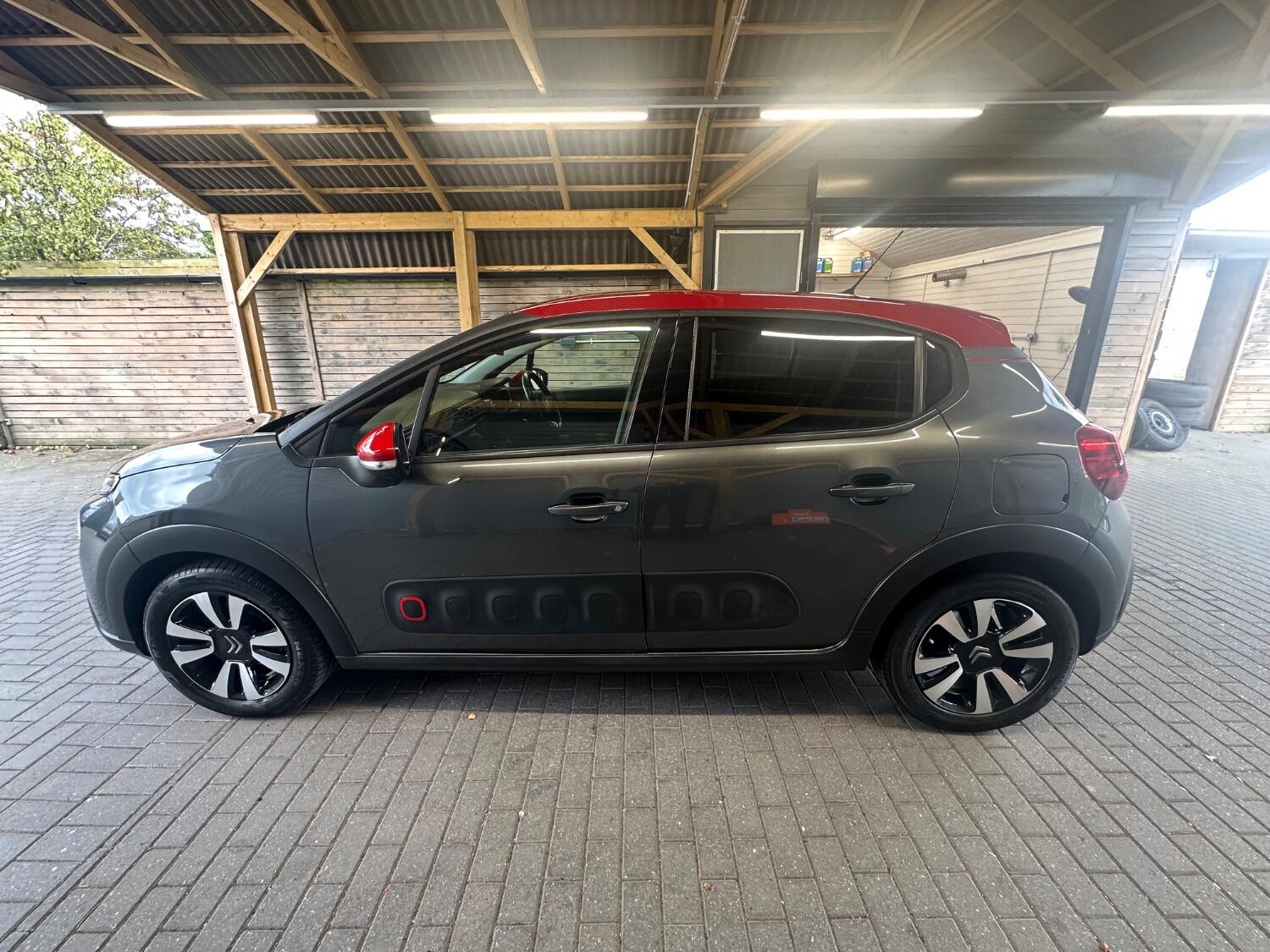 Used Citroen C3 2017 for sale - 76177043: Photo 9