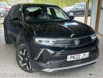 Used Vauxhall Mokka 2022 for sale - 79695220: Photo