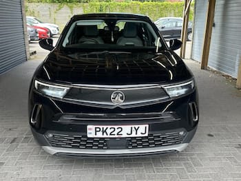 Used Vauxhall Mokka 2022 for sale - 79695220: Photo
