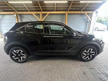 Used Vauxhall Mokka 2022 for sale - 79695220: Photo