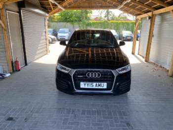Used Audi Q3 2015 for sale - 74938052: Photo