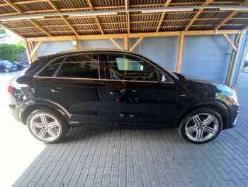 Used Audi Q3 2015 for sale - 74938052: Photo
