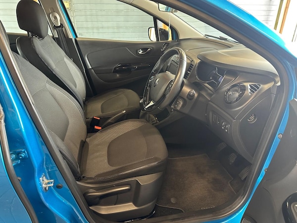 Used Renault Captur 2015 for sale - 76177071: Photo 19