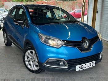 Renault - Captur