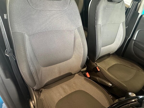Used Renault Captur 2015 for sale - 76177071: Photo 20