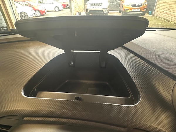 Used Renault Captur 2015 for sale - 76177071: Photo 26