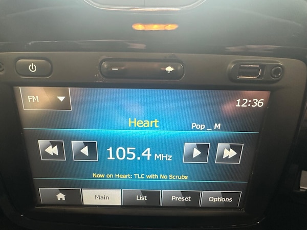 Used Renault Captur 2015 for sale - 76177071: Photo 27