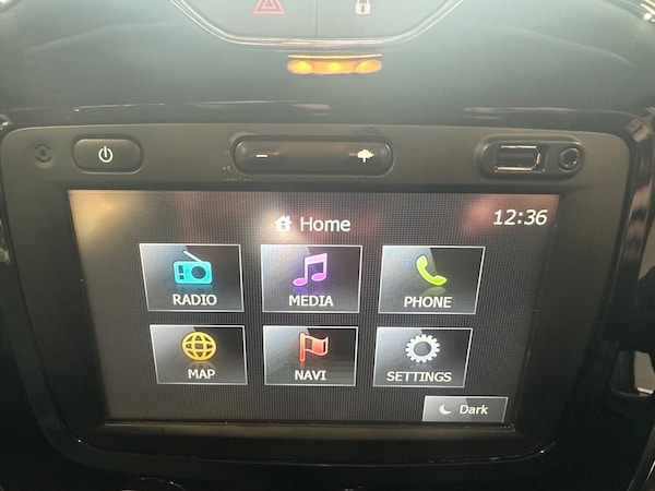Used Renault Captur 2015 for sale - 76177071: Photo 28