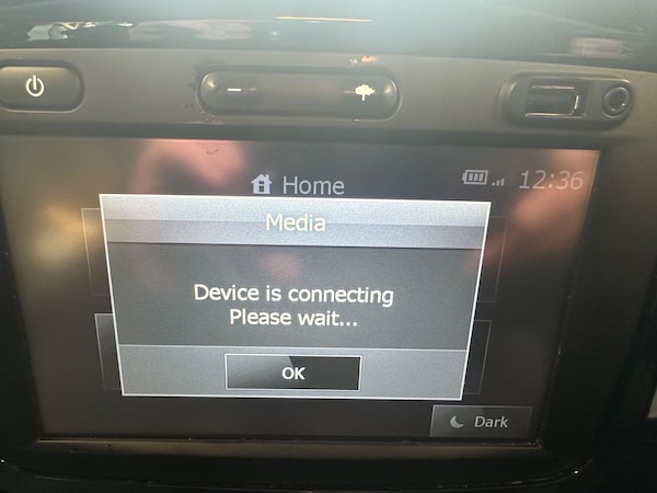 Used Renault Captur 2015 for sale - 76177071: Photo 29