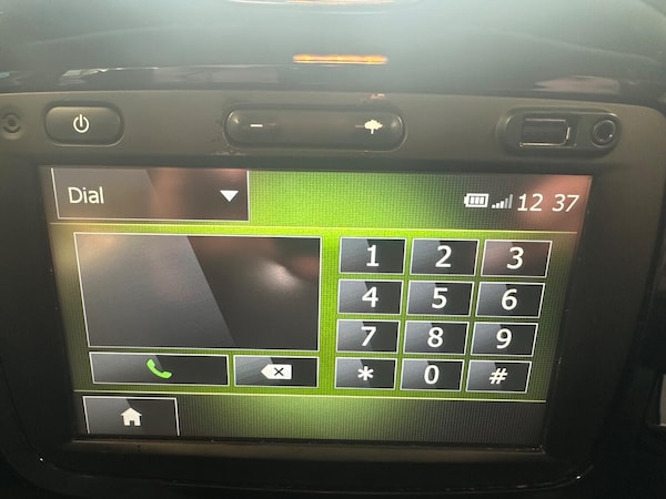 Used Renault Captur 2015 for sale - 76177071: Photo 30