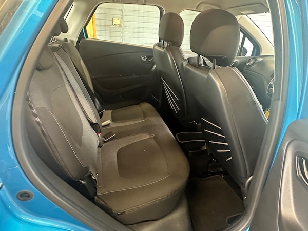 Used Renault Captur 2015 for sale - 76177071: Photo 38