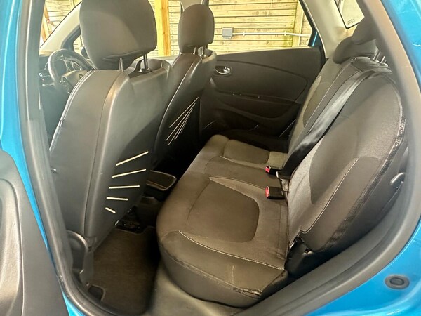 Used Renault Captur 2015 for sale - 76177071: Photo 40