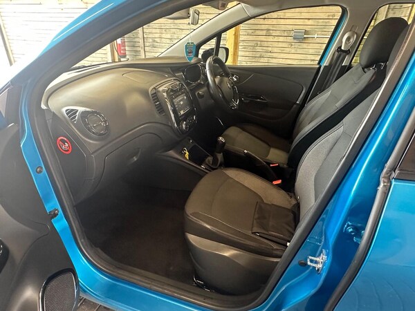 Used Renault Captur 2015 for sale - 76177071: Photo 43