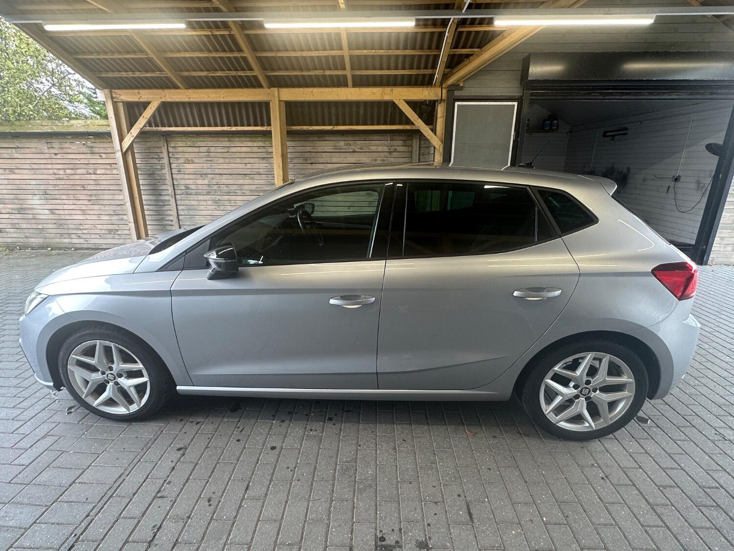 Used SEAT Ibiza 2020 for sale - 76177044: Photo 10