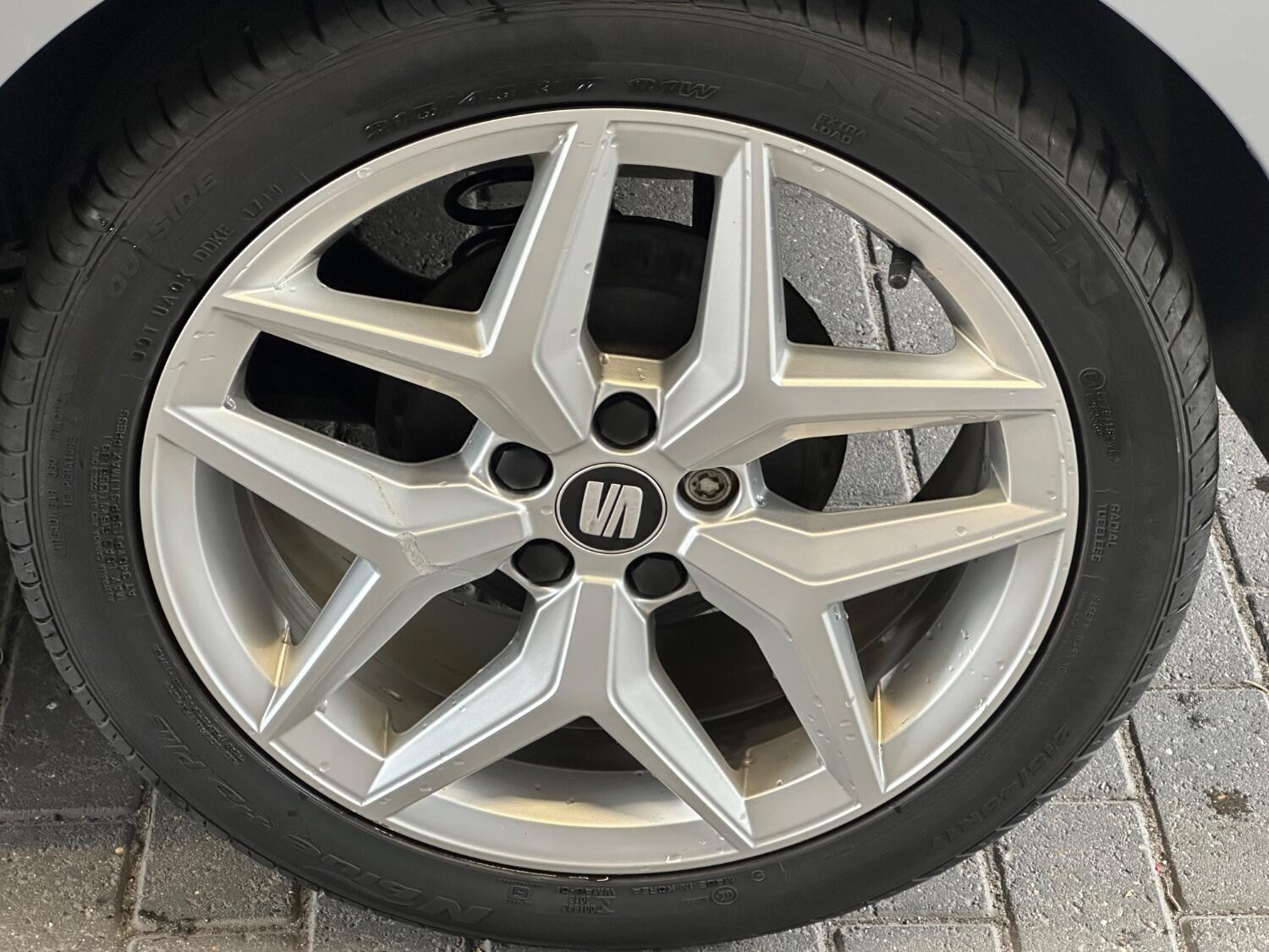 Used SEAT Ibiza 2020 for sale - 76177044: Photo 14