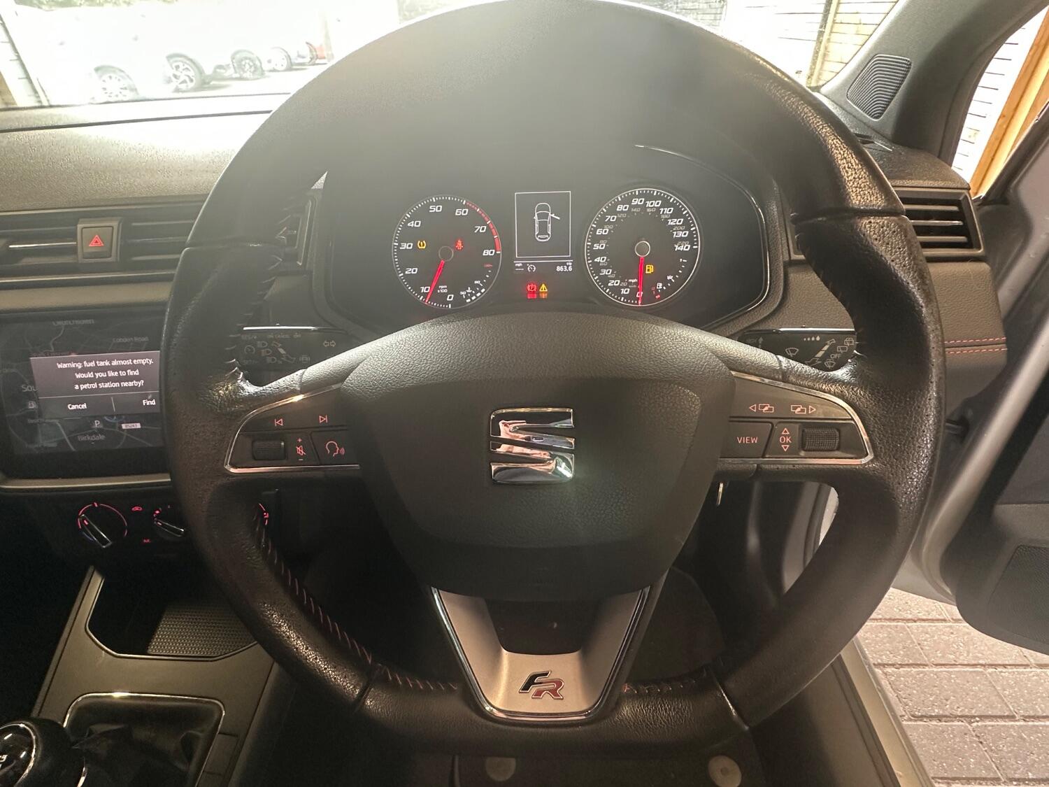 Used SEAT Ibiza 2020 for sale - 76177044: Photo 25
