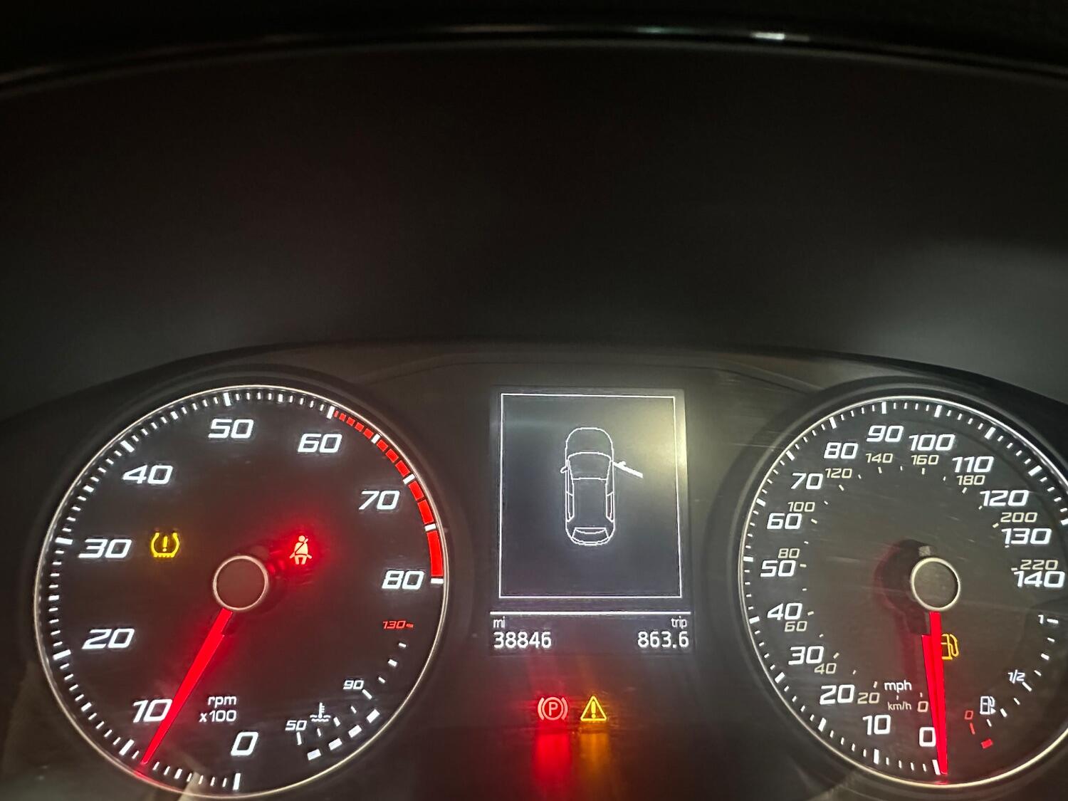 Used SEAT Ibiza 2020 for sale - 76177044: Photo 29
