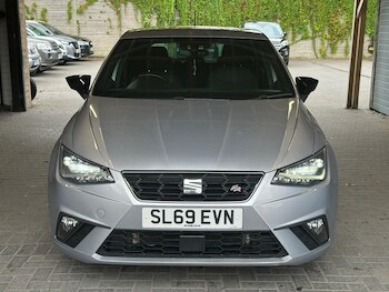 Used SEAT Ibiza 2020 for sale - 76177044: Photo 2