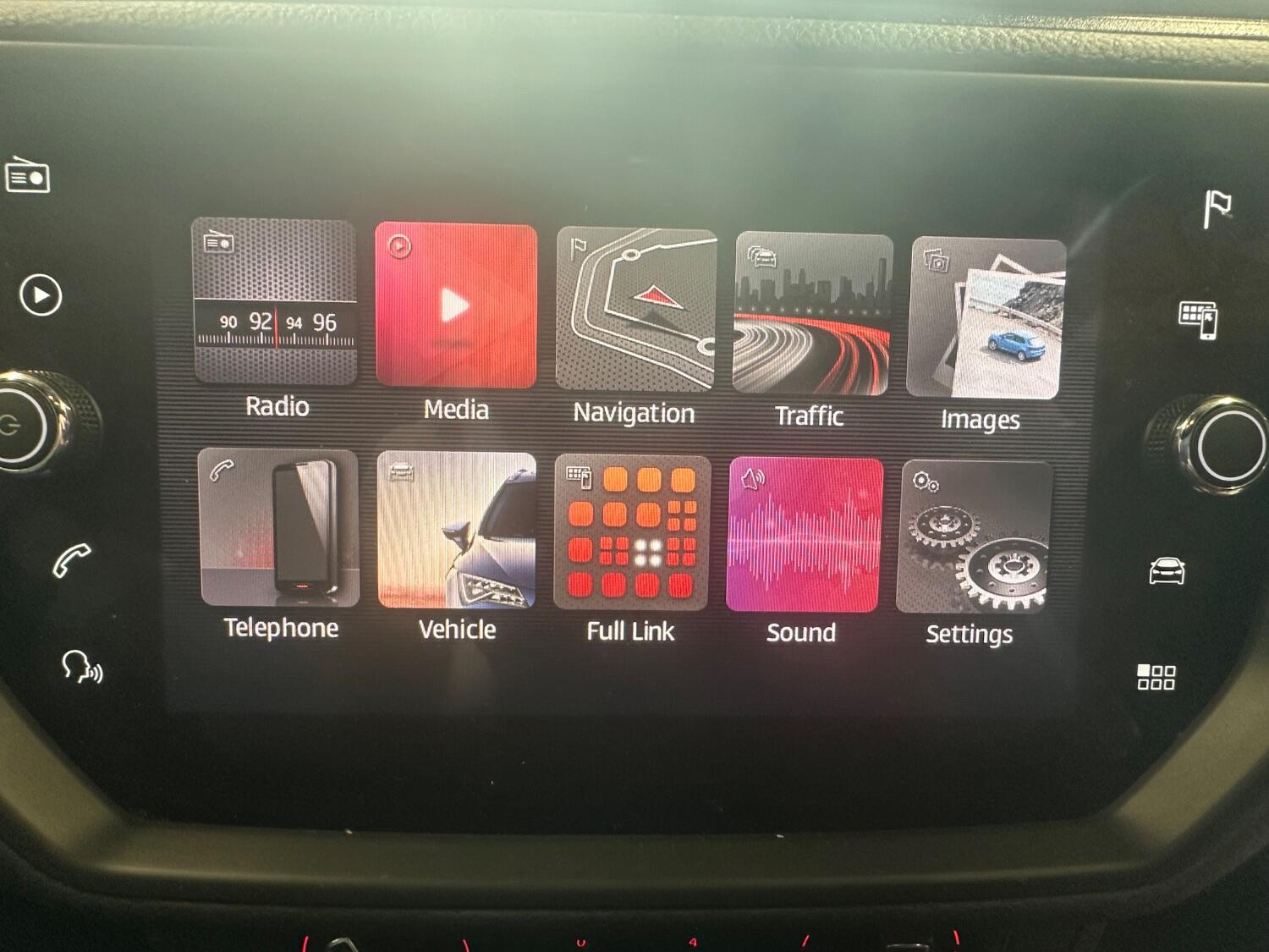 Used SEAT Ibiza 2020 for sale - 76177044: Photo 35