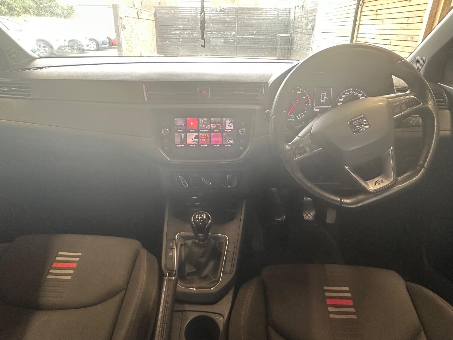 Used SEAT Ibiza 2020 for sale - 76177044: Photo 43