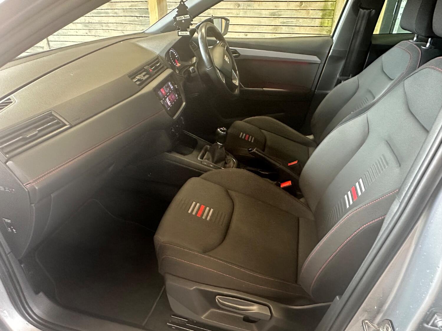 Used SEAT Ibiza 2020 for sale - 76177044: Photo 49