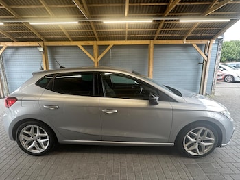 Used SEAT Ibiza 2020 for sale - 76177044: Photo 4