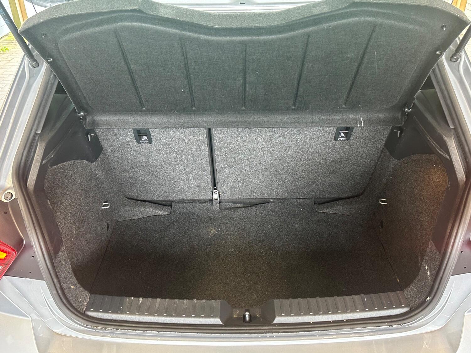 Used SEAT Ibiza 2020 for sale - 76177044: Photo 8