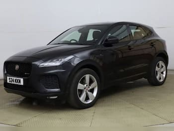 Used Jaguar E-Pace 2019 for sale - 79723177: Photo