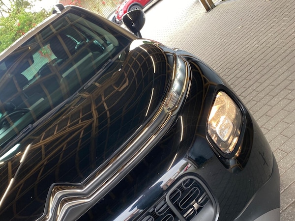 Used Citroen C3 Aircross 2019 for sale - 76211830: Photo 10
