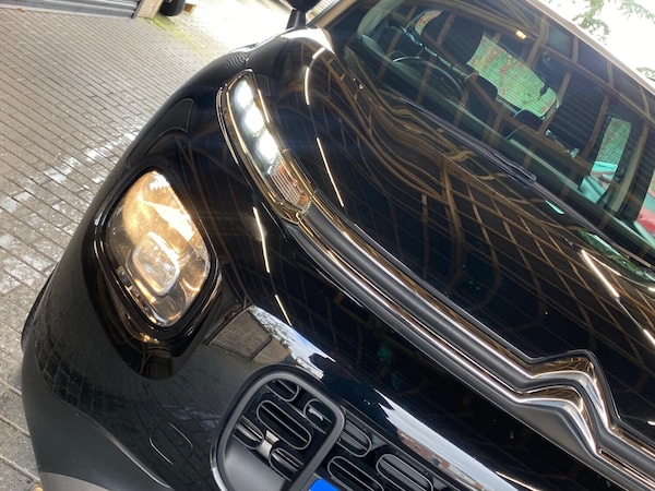 Used Citroen C3 Aircross 2019 for sale - 76211830: Photo 11