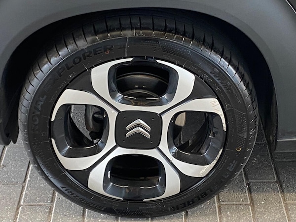 Used Citroen C3 Aircross 2019 for sale - 76211830: Photo 13