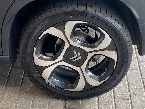 Used Citroen C3 Aircross 2019 for sale - 76211830: Photo 14