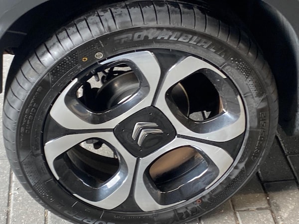 Used Citroen C3 Aircross 2019 for sale - 76211830: Photo 15