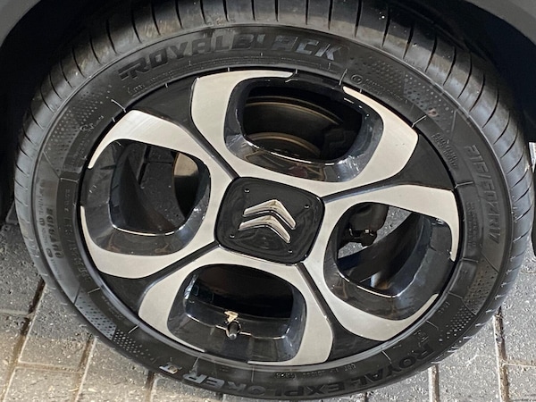 Used Citroen C3 Aircross 2019 for sale - 76211830: Photo 16