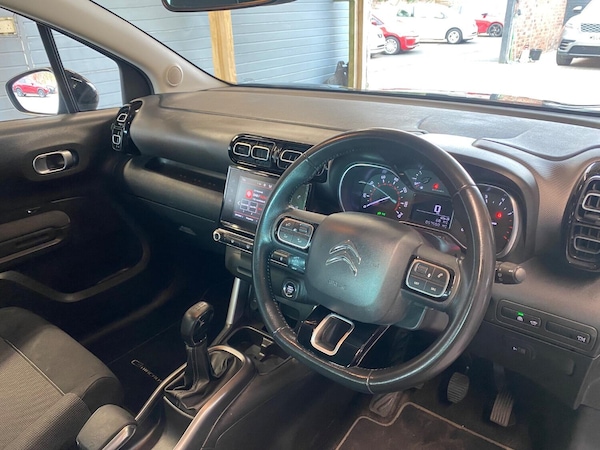Used Citroen C3 Aircross 2019 for sale - 76211830: Photo 18