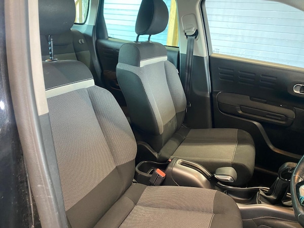 Used Citroen C3 Aircross 2019 for sale - 76211830: Photo 19