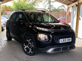 Citroen - C3 Aircross