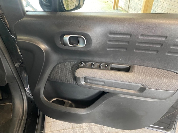 Used Citroen C3 Aircross 2019 for sale - 76211830: Photo 20