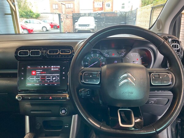 Used Citroen C3 Aircross 2019 for sale - 76211830: Photo 21