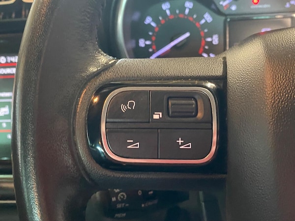 Used Citroen C3 Aircross 2019 for sale - 76211830: Photo 22