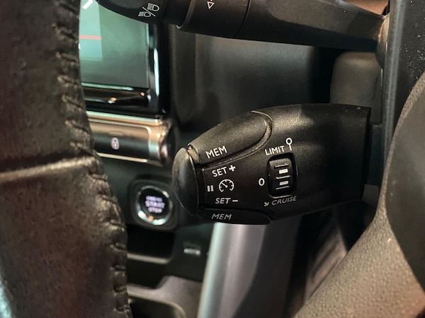 Used Citroen C3 Aircross 2019 for sale - 76211830: Photo 25