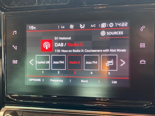 Used Citroen C3 Aircross 2019 for sale - 76211830: Photo 28