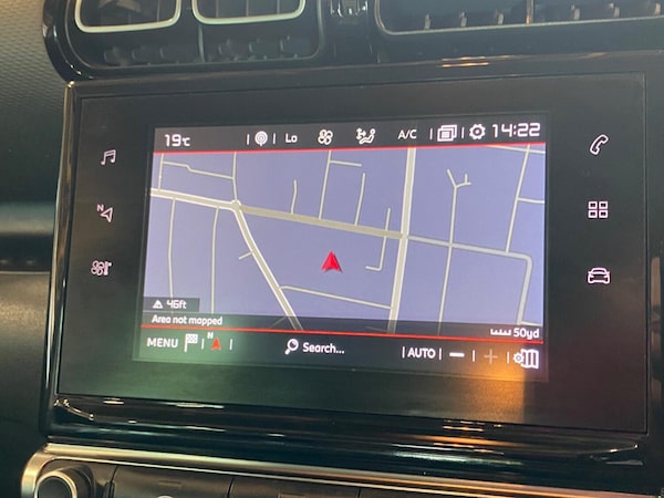 Used Citroen C3 Aircross 2019 for sale - 76211830: Photo 29