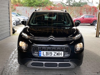 Used Citroen C3 Aircross 2019 for sale - 76211830: Photo 2