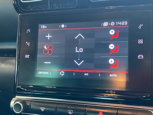 Used Citroen C3 Aircross 2019 for sale - 76211830: Photo 30