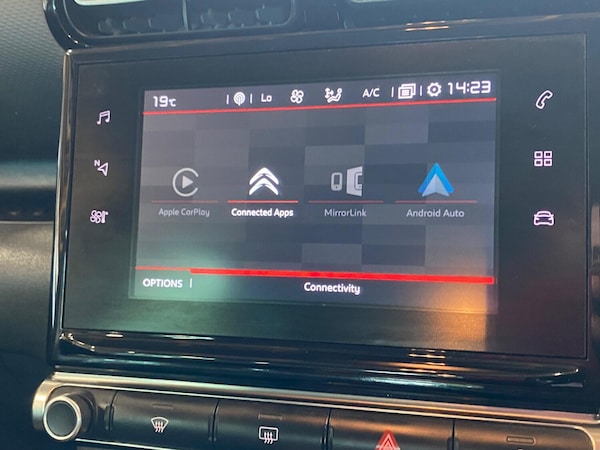 Used Citroen C3 Aircross 2019 for sale - 76211830: Photo 31