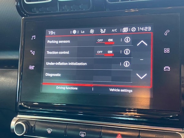 Used Citroen C3 Aircross 2019 for sale - 76211830: Photo 32