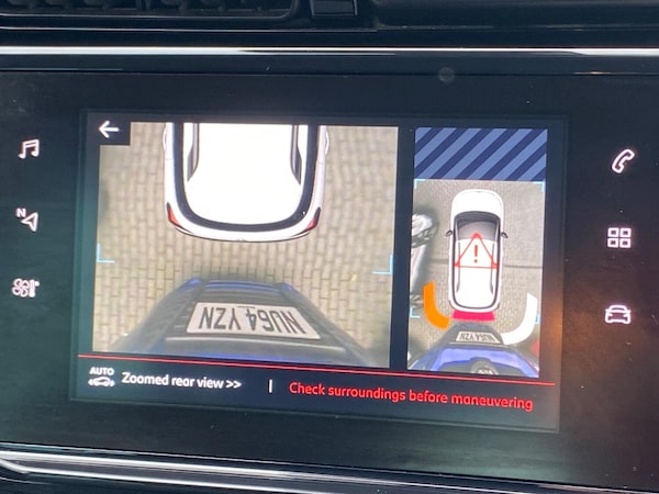 Used Citroen C3 Aircross 2019 for sale - 76211830: Photo 33