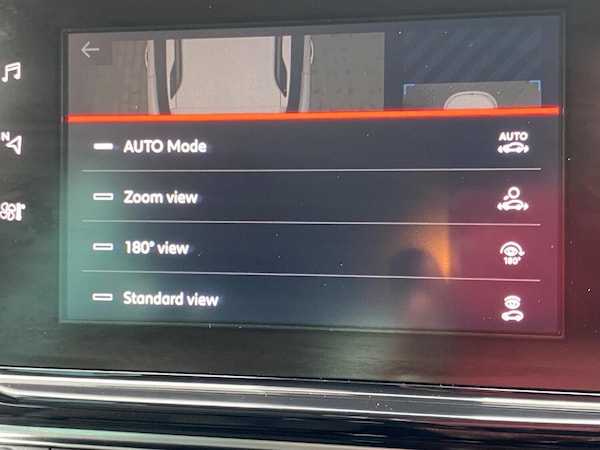 Used Citroen C3 Aircross 2019 for sale - 76211830: Photo 34